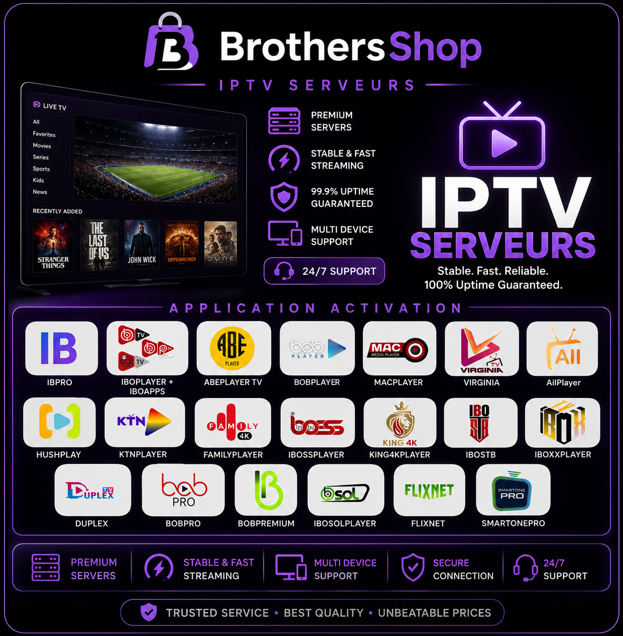 IPTV