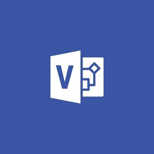 Microsoft Visio