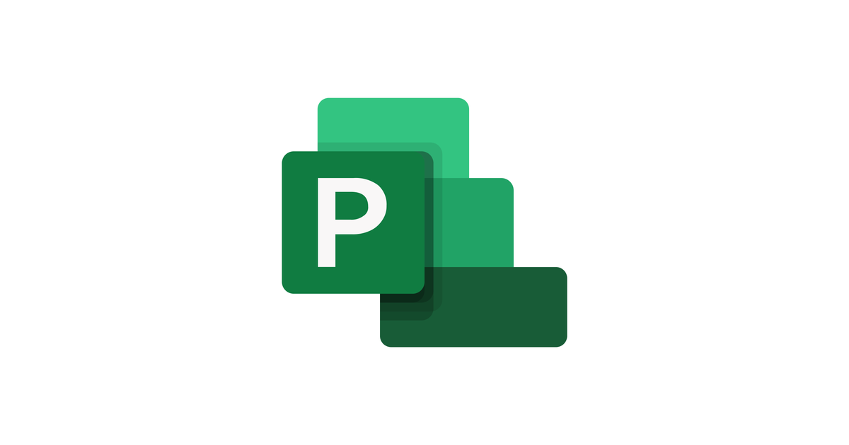 Microsoft Project